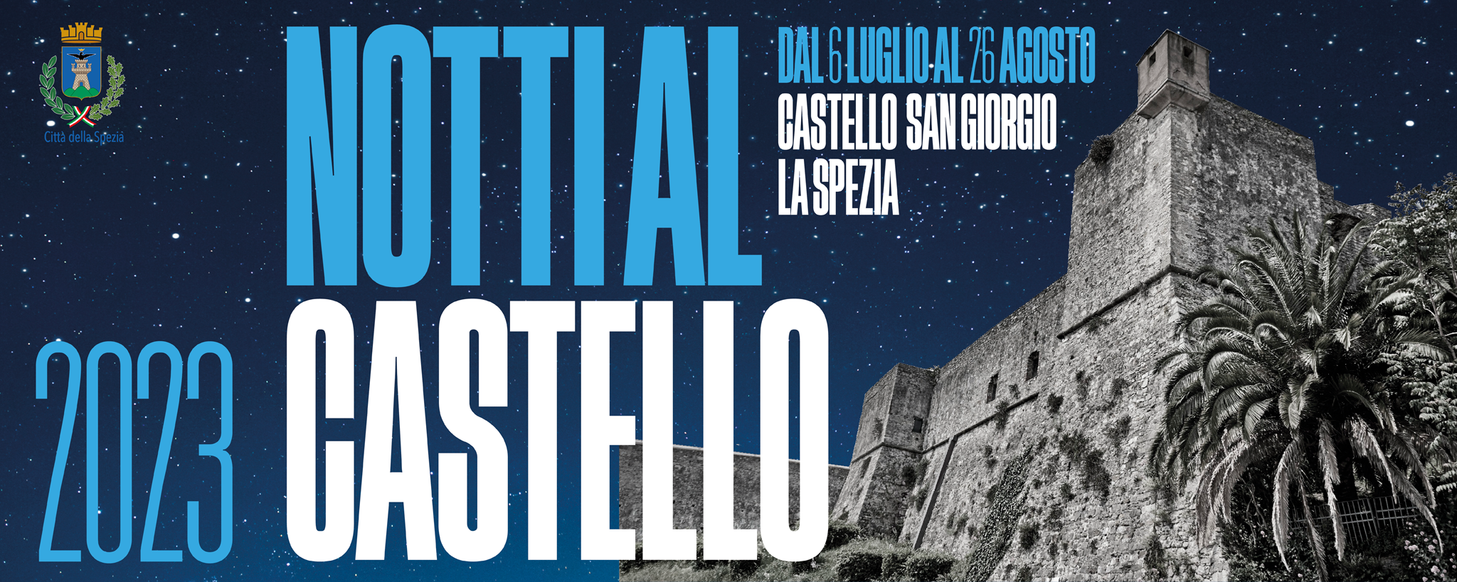 Notti al Castello - Elastic Trio
