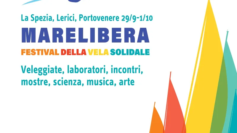 MareLibera - Festival of Sailing Solidarity