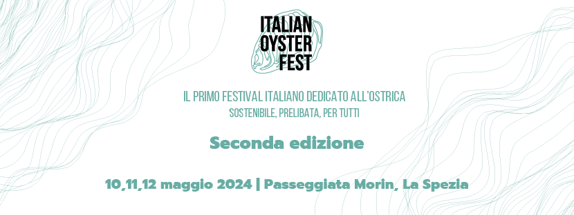 Italian Oyster Fest